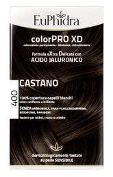 Euphidra colorpro xd400 cast